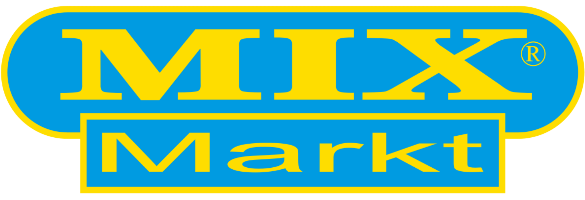 logo MixMarkt Bar