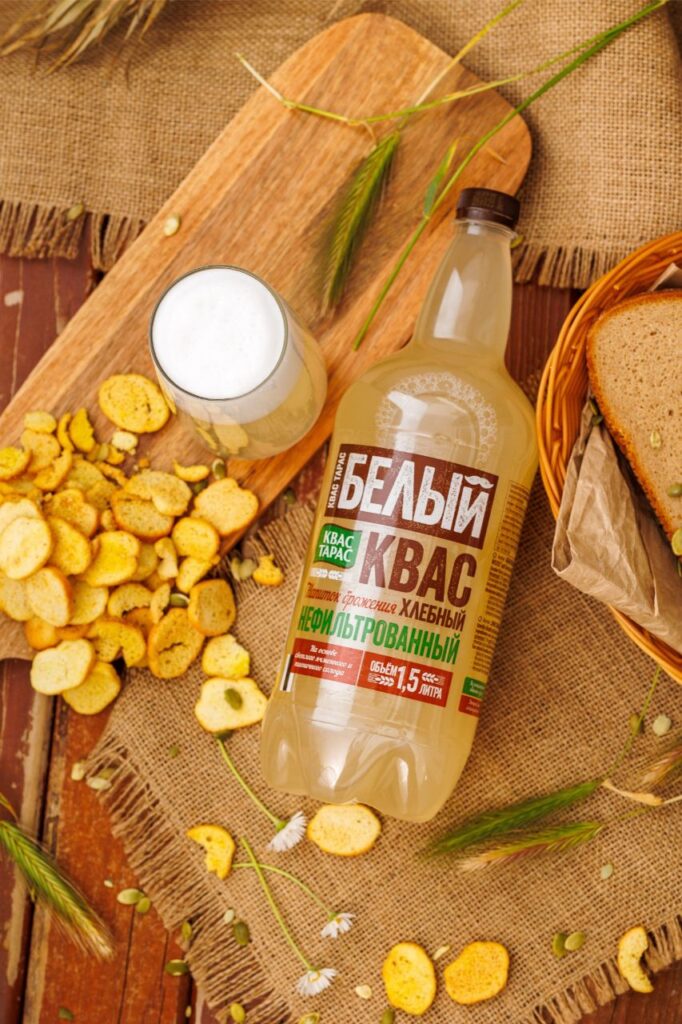 Квас купить в Баре
