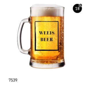 WEEIS BEER