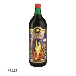 Глинтвейн "Gerstacker St. Lorenz Christkindl Glühwein" 8,8% об.