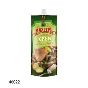 Хрен закуска "Столовый"