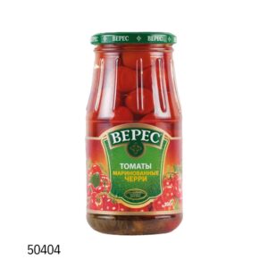 Томаты маринованные "Черри"