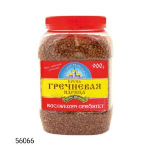 Крупа гречневая "Ядрица"
