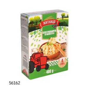 Крупа перловая в пакетиках 4 х 100гр.