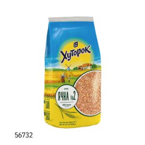Крупа ячневая