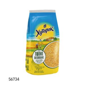 Крупа пшено