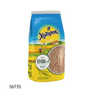 Крупа перловая