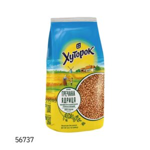 Крупа гречневая