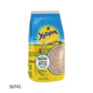 Крупа пшеничная