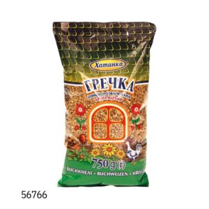 Гречневая крупа ядрица