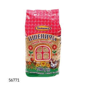 Крупа пшеничная