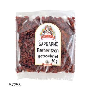 Хозяюшка Барбарис