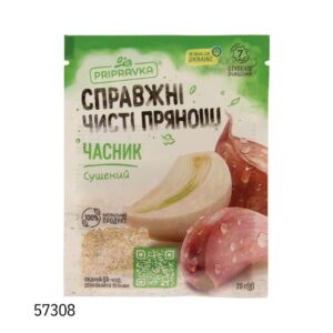 Гранулированный чеснок