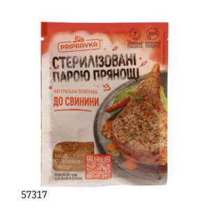 Смесь приправы для свинины