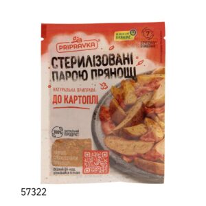 Смесь приправы для картофеля