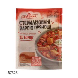 Приправа для борща