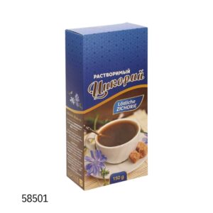 Растворимый цикорий