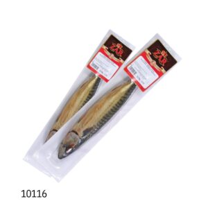 Скумбрия холодного копчeния "ZAR" 280g