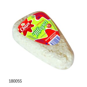 Творог с/м 15% Сваля 300g  (замороженный)