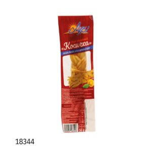 Сыр косичка копченый