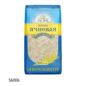 Ячневая крупа 800 g
