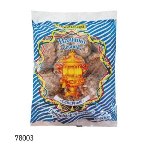 Пряники "Северные"