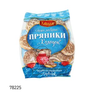 Пряники "Холодок"