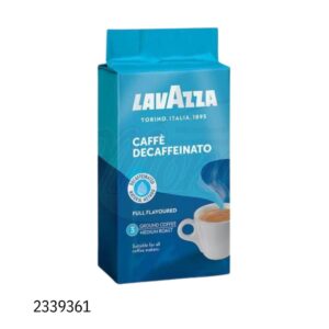 Кофе без кофеина 250 g