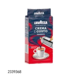 Lavazza Crema E Gusto 250 g