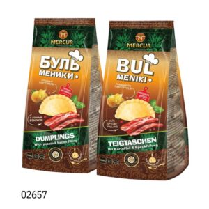Меркур "Бульменики"