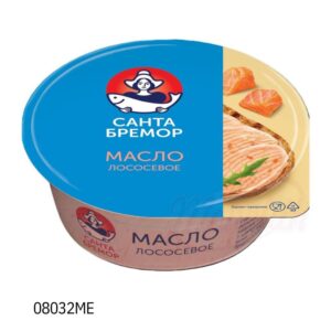 Lachsbutter-"Sandwich"