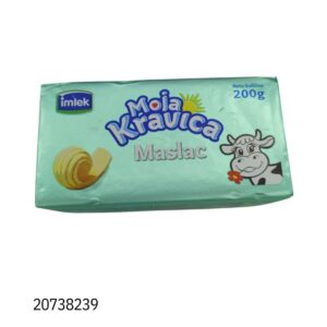 Imlek Butter