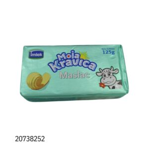 Imlek Butter