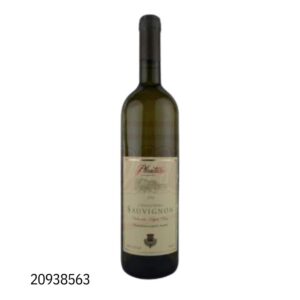 Sauvignon Weißwein Top Plantaze
