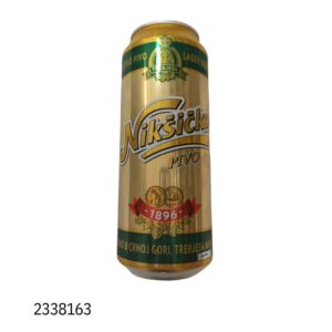 Niksichko-Bier