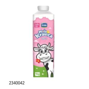 Kravitsa Joghurt 2,8%