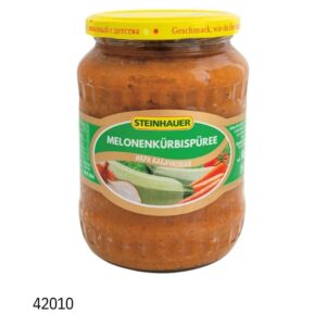 Икра кабачковая