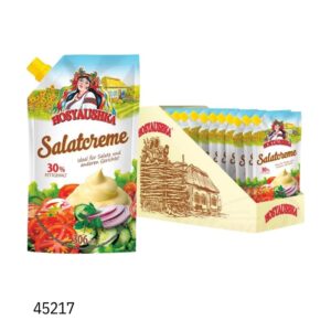 "HOSYAUSHKA" Майонезный соус 30% жира