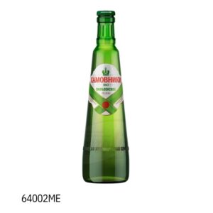 Пиво "Хамовники Пильзенское" светлое фильтрованное пастеризованное, алк 4.8%