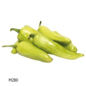 Türkische Paprika "Carli"