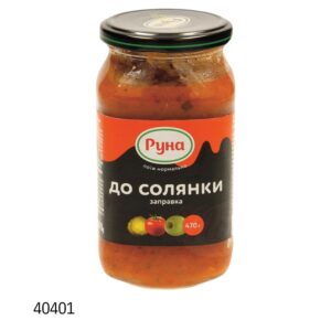 Суповая основа для солянки
