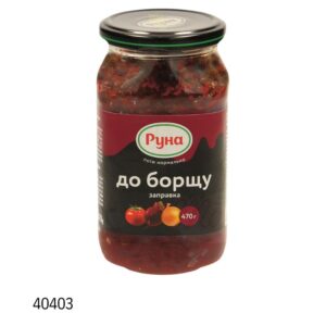 Суповая основа для красного борща