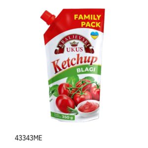 Кетчуп "Благи"