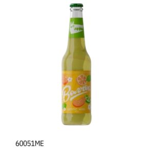 Напиток "VOLCHOK CITRUS MIX". Безалкогольный, слегка газированный, пастеризованный.