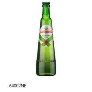 Пиво "Хамовники Пильзенское" светлое фильтрованное пастеризованное, алк 4.8%