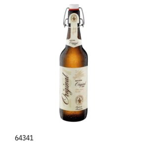 Оригинальное деревенское пиво 1857 г.