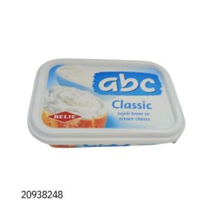 Сыр Abc 100Gr Belje
