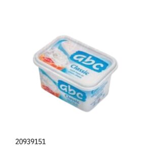 Сыр Abc 200Gr