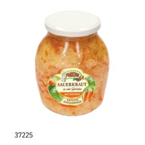 "POGREBOK" Капуста квашеная