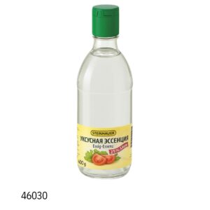 Уксусная эссенция 25% концентрации